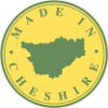 Made in Cheshire